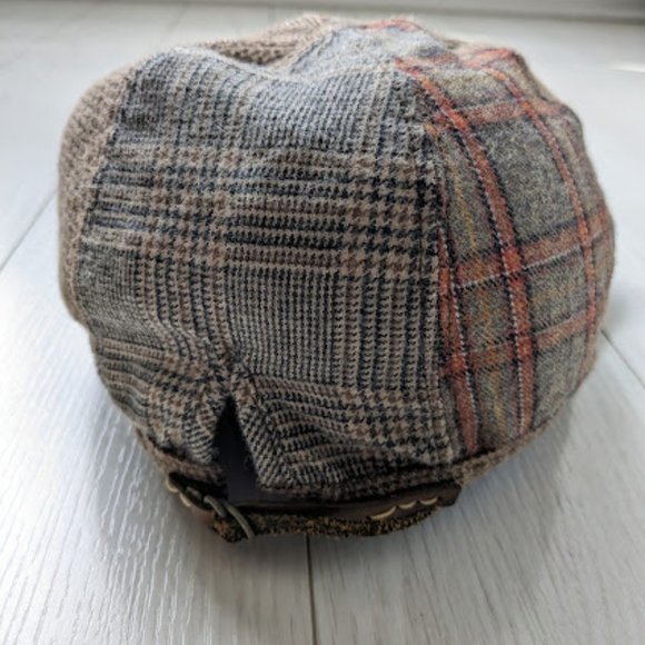 Kapital(casquette) - Picture 3 of 5